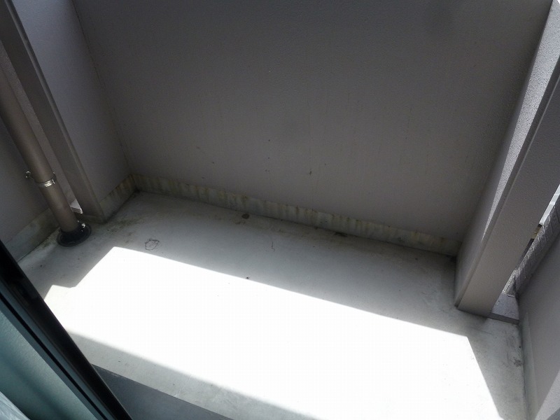 19/30 バルコニー