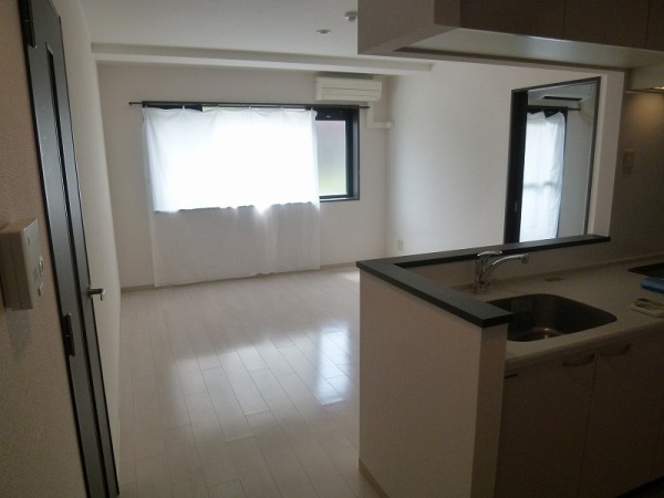 5/30 リビング/ダイニング