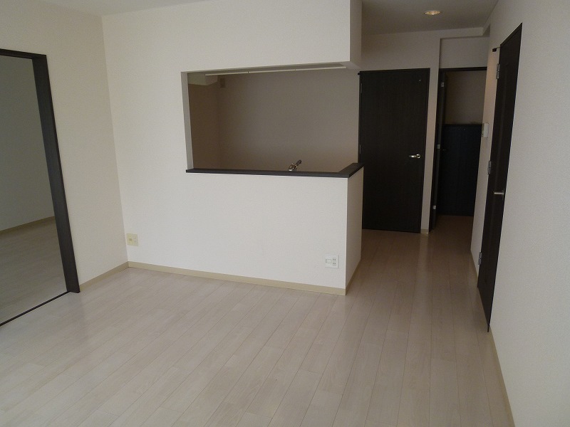 4/30 リビング/ダイニング