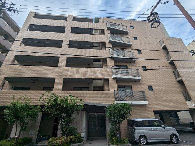 2/29 外観