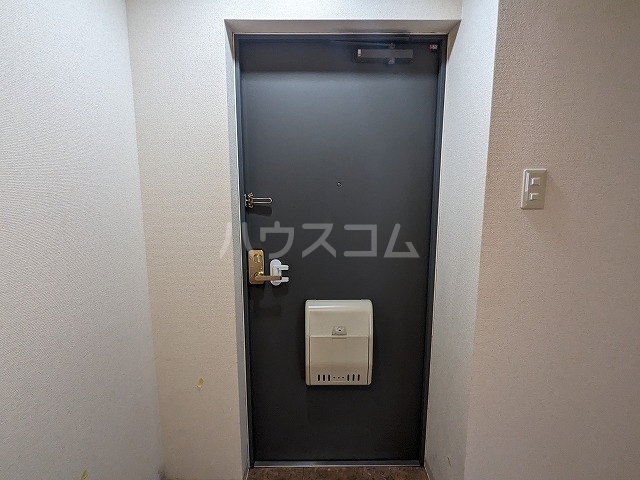 9/29 玄関