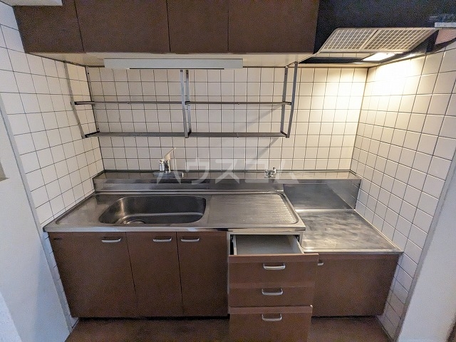 10/29 キッチン