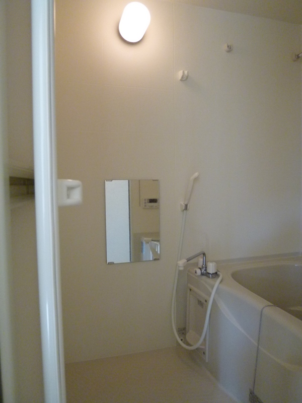 9/30 浴室