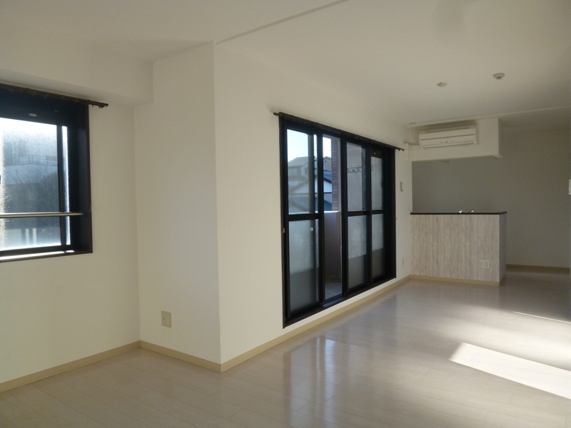 3/30 リビング/ダイニング