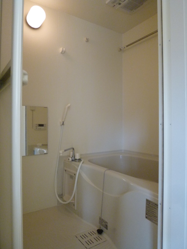 8/30 浴室
