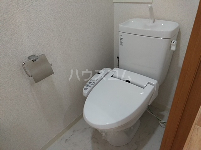 14/30 トイレ
