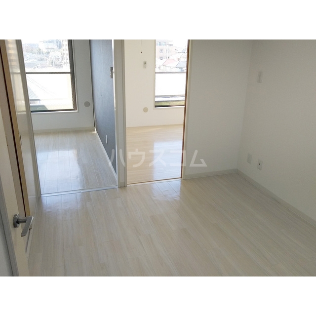 6/30 リビング/ダイニング