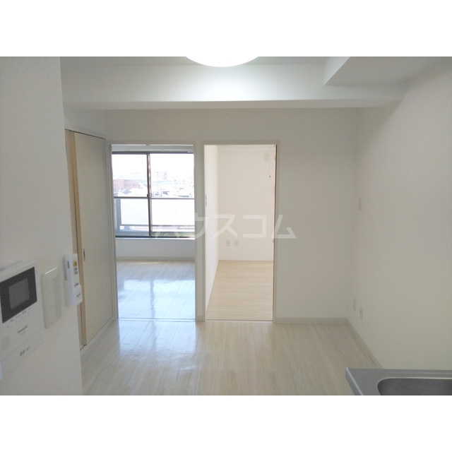 7/30 リビング/ダイニング