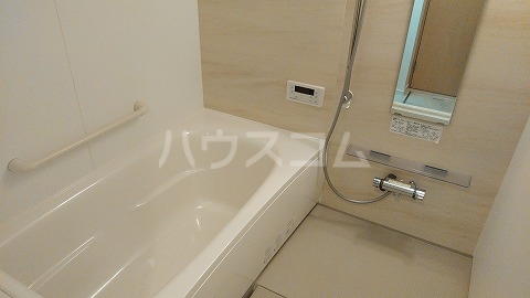 8/23 浴室