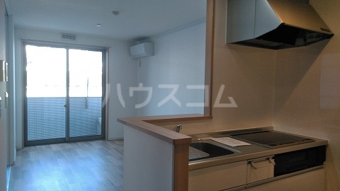 3/23 リビング/ダイニング