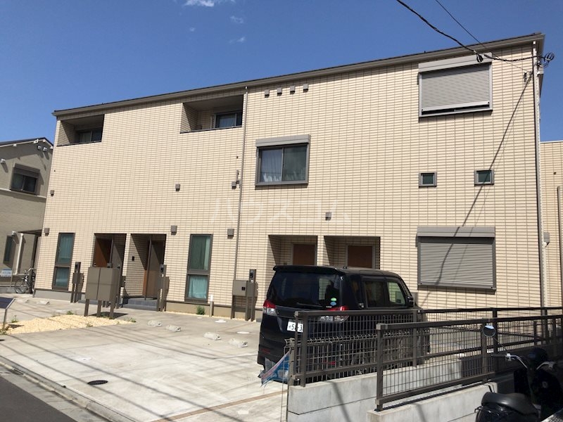 2/25 外観
