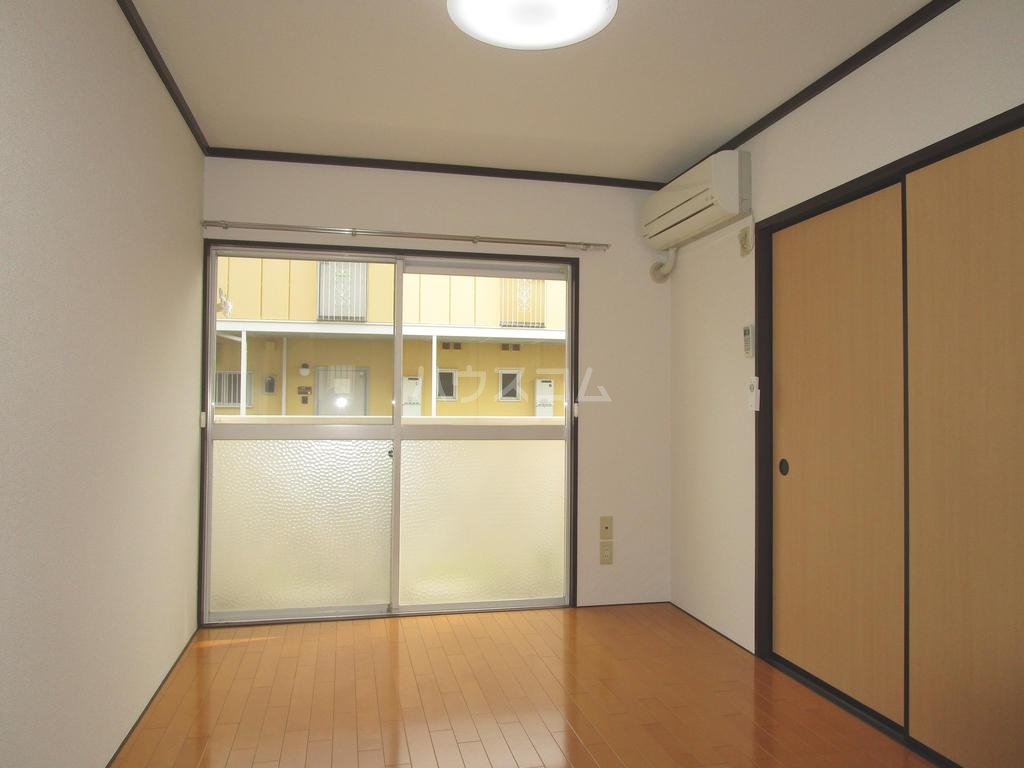 3/18 リビング/ダイニング