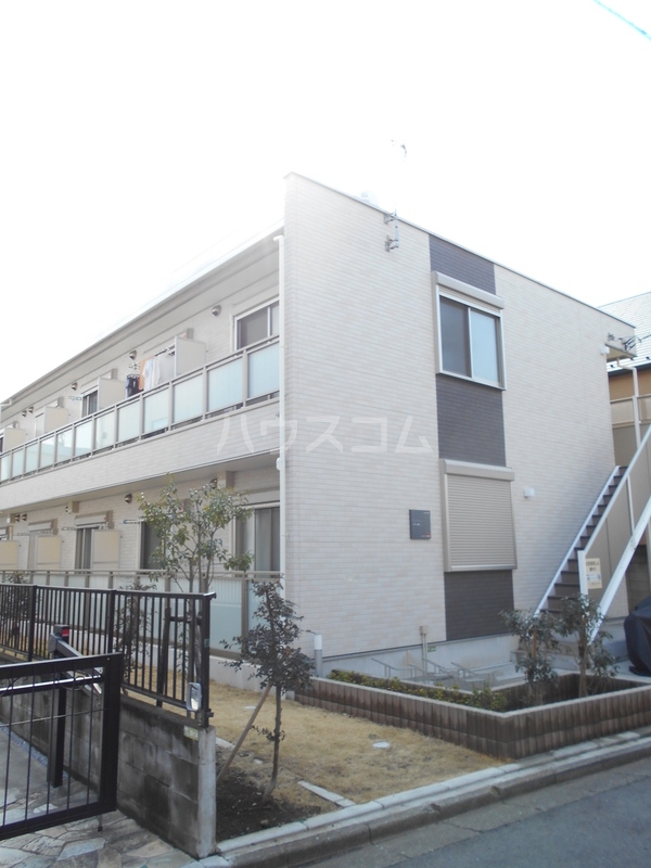 2/28 外観