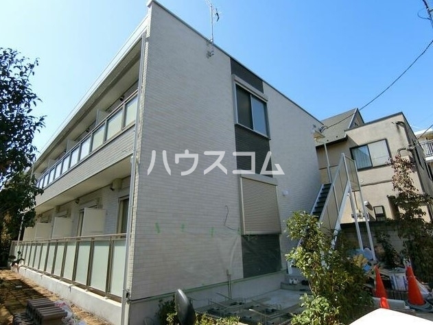 1/28 外観