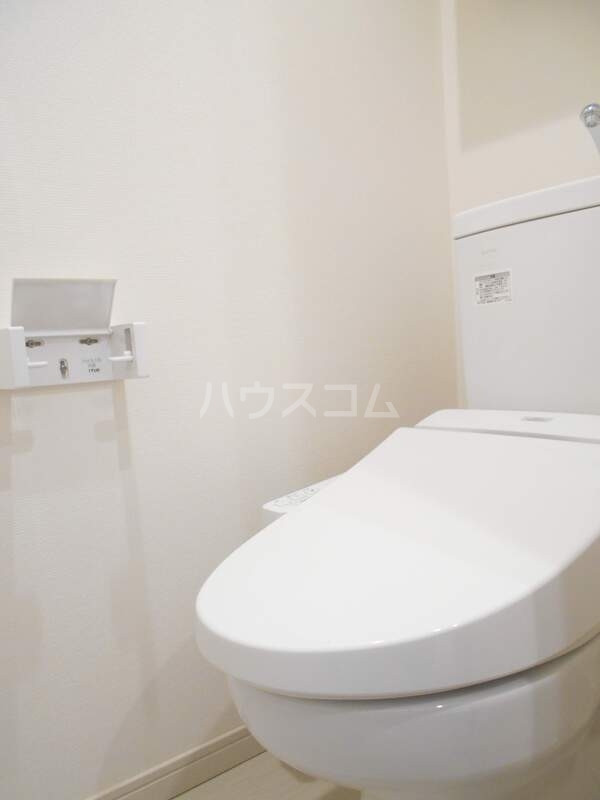 16/28 トイレ