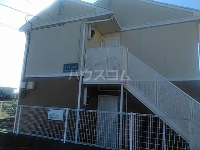 23/26 エントランス