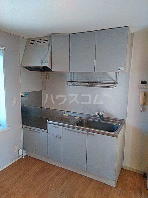 12/26 キッチン