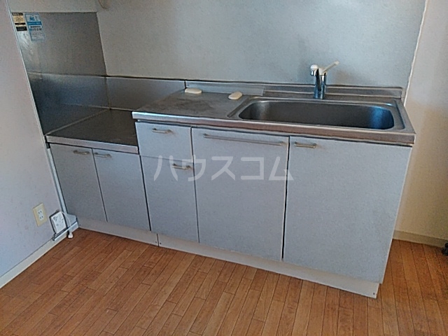 13/26 キッチン