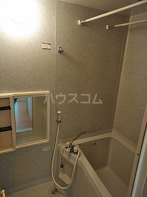 14/26 浴室
