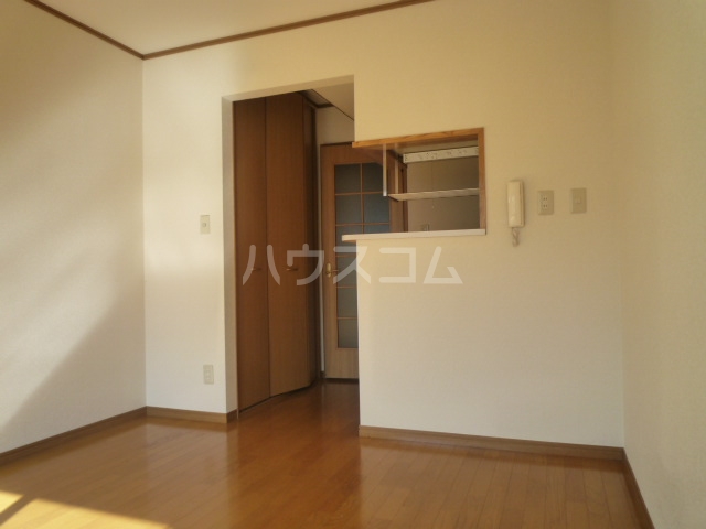 3/24 リビング/ダイニング