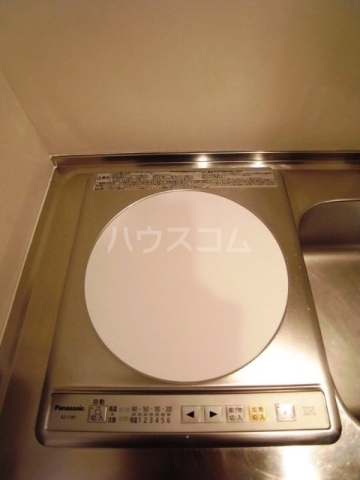 9/30 キッチン