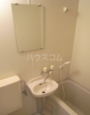 11/30 洗面