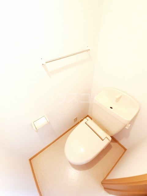 9/21 トイレ