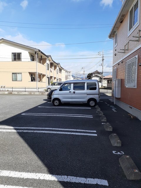 15/25 駐車場