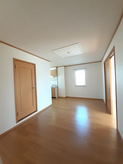 4/25 リビング/ダイニング