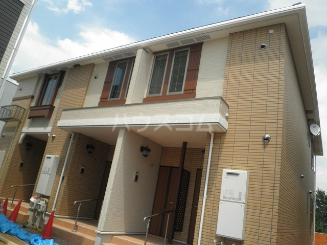 15/23 エントランス