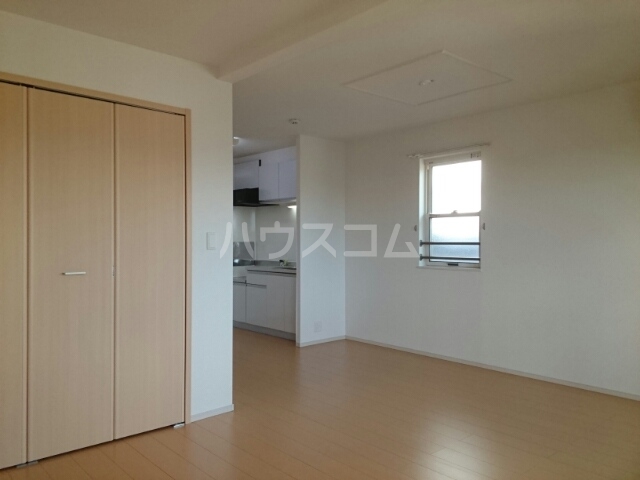 3/20 リビング/ダイニング