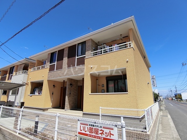 1/16 外観
