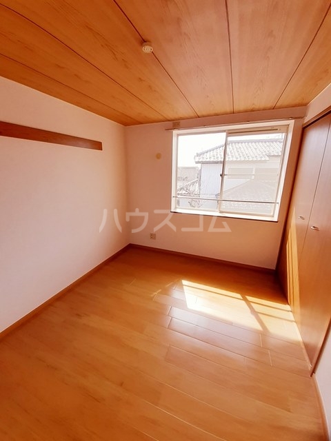 4/22 寝室
