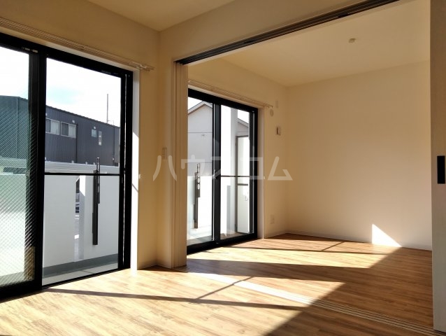 4/24 リビング/ダイニング