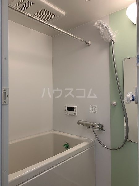 浴室