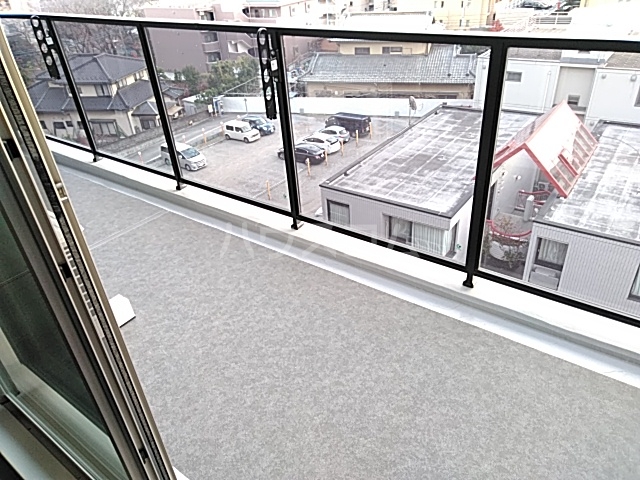 17/30 バルコニー