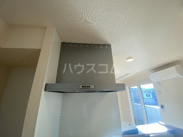 8/22 キッチン