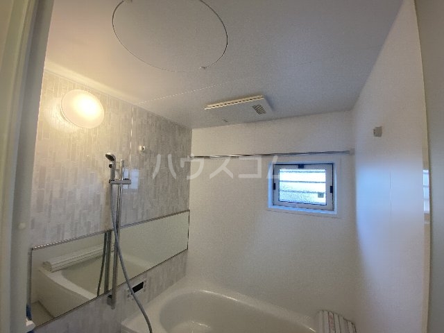 9/22 浴室