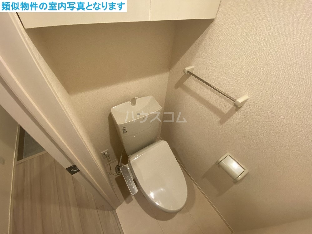 10/22 トイレ