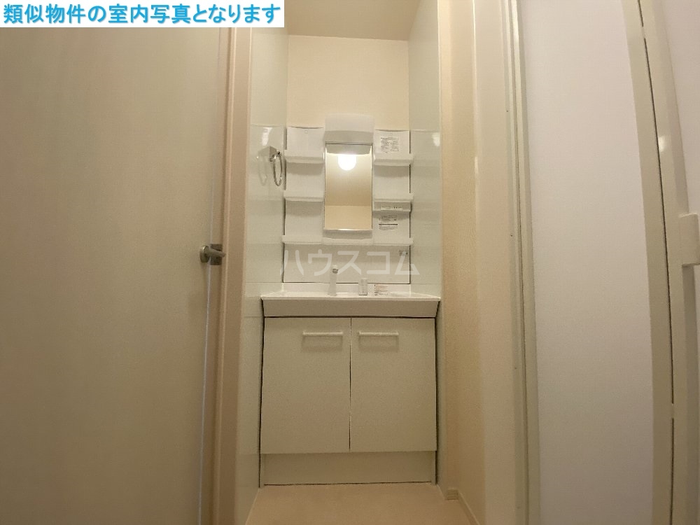 11/22 洗面