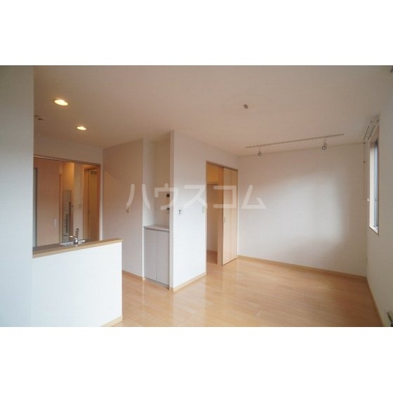 3/16 リビング/ダイニング