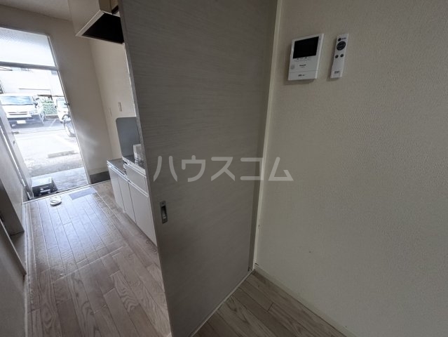 5/30 室内