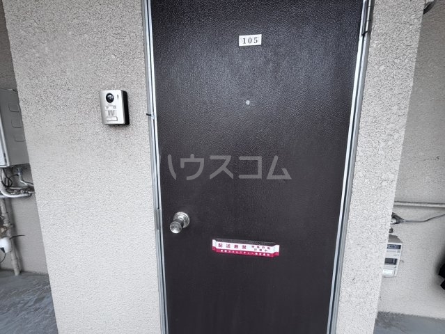 9/30 玄関
