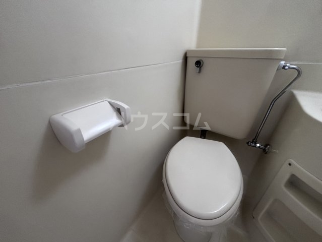 13/30 トイレ