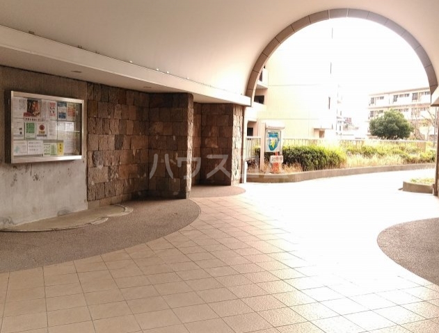 29/30 エントランス