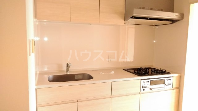 14/30 キッチン
