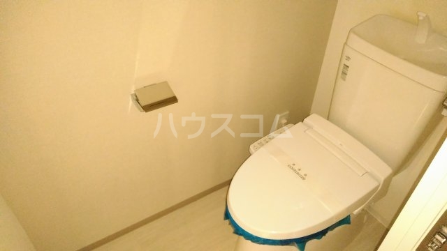 18/30 トイレ