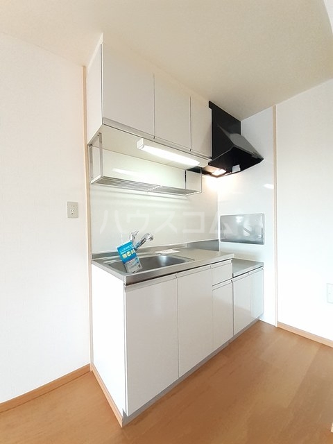 11/30 キッチン