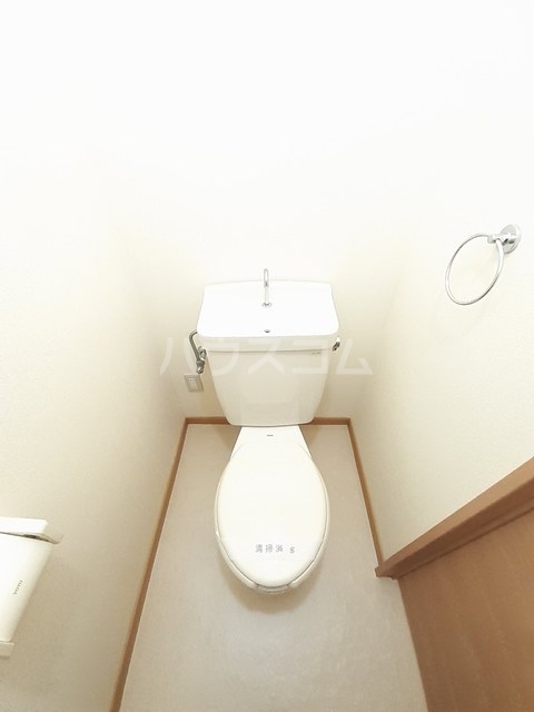 15/30 トイレ