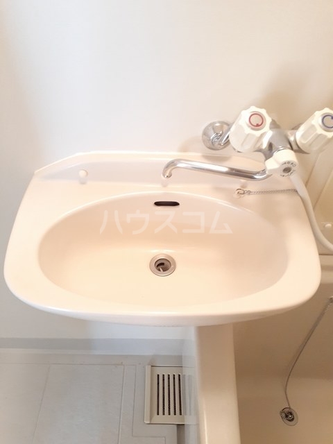 17/30 洗面